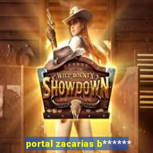 portal zacarias b******